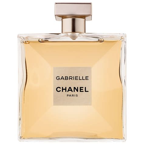 gabrielle chanel for women.